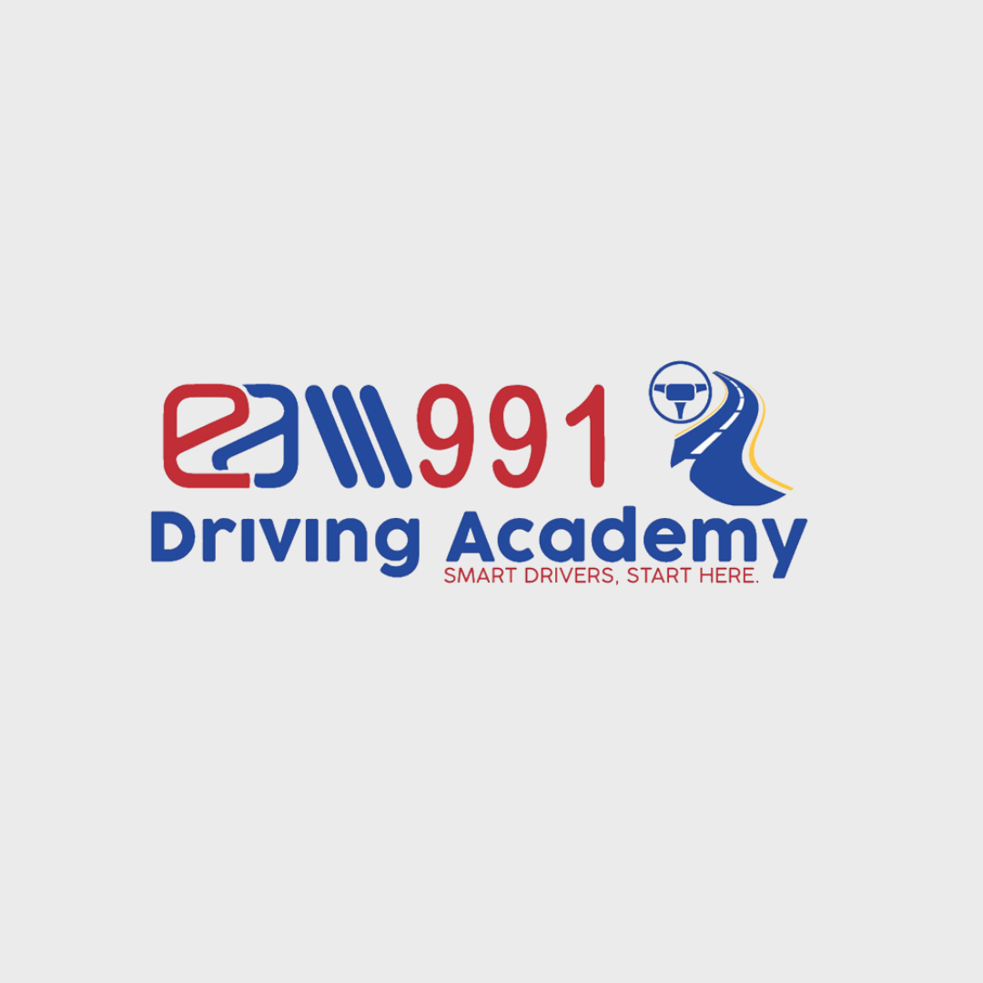 BYD 991 Driving Academy