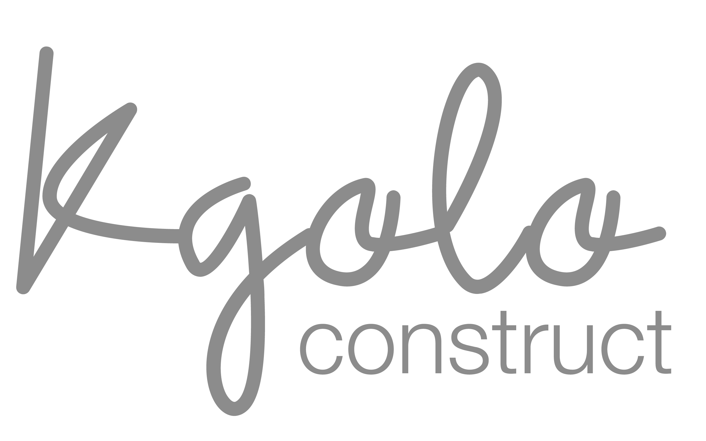 Kgolo Construct